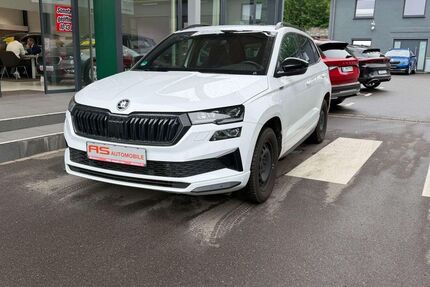 Skoda Karoq 25.900 km 25.890 &euro; Essen 45326