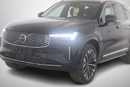 Volvo XC90 21.500 km 72.890 € Leipzig 04319