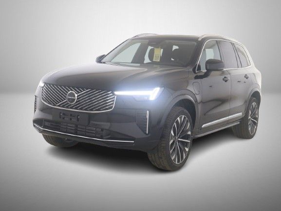 Volvo XC90 21.500 km 72.890 € Leipzig 04319