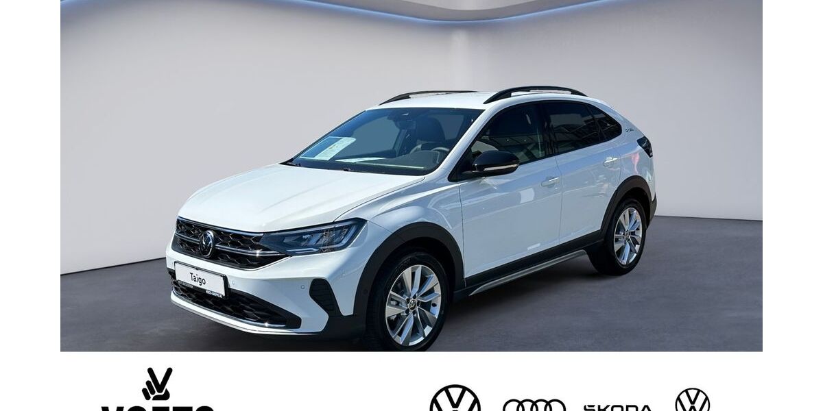 VW Taigo 8.250 km 29.680 &euro; Braunschweig 38124