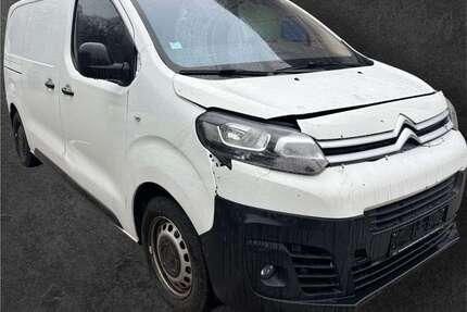 Citroen Jumpy 69.000 km 13.900 &euro; Stutensee 76297