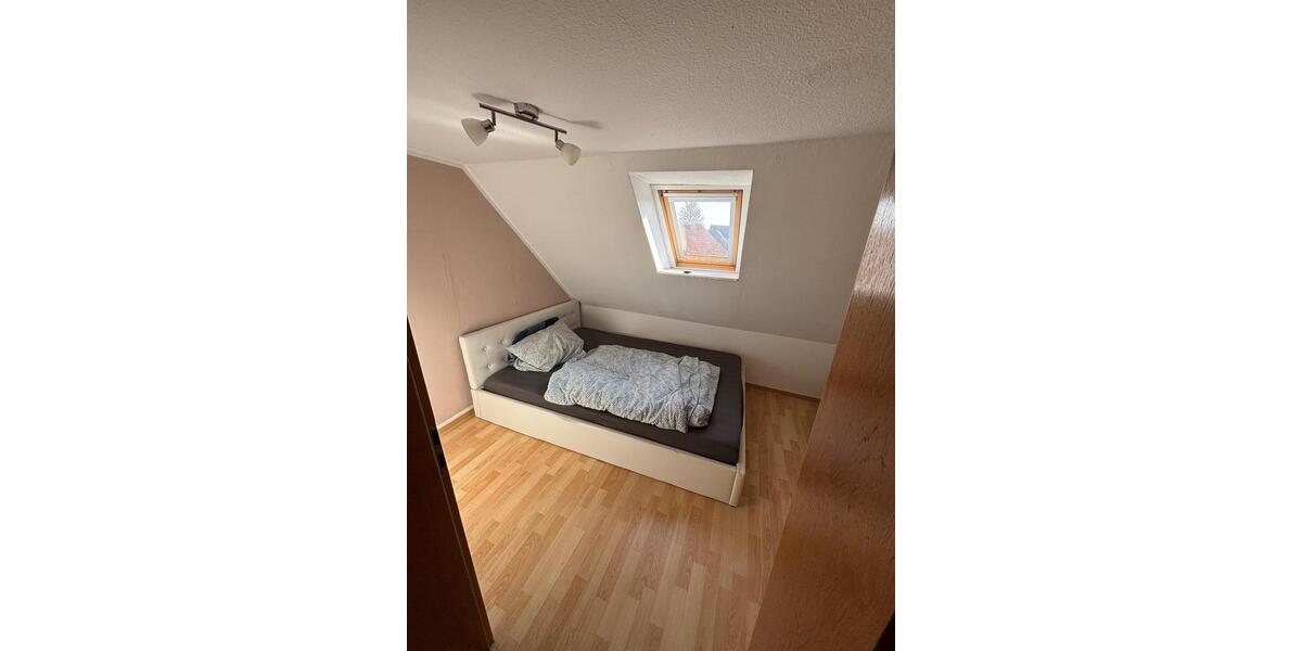 Mehrfamilienhaus, Wohnhaus Kalefeld - 3 Zimmer, 75 m&sup2;, 350&euro; | Angebot:25053155