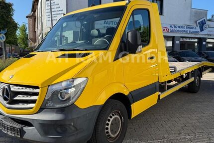 Mercedes-Benz Sprinter 284.000 km 28.900 € Alsdorf 52477