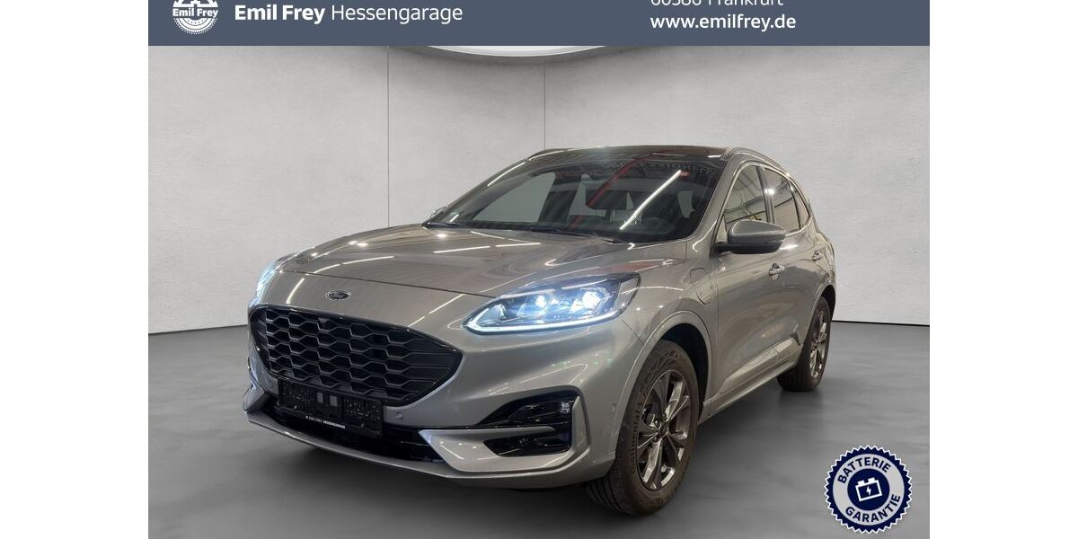 Ford Kuga 19.423 km 26.950 &euro; Frankfurt 60386