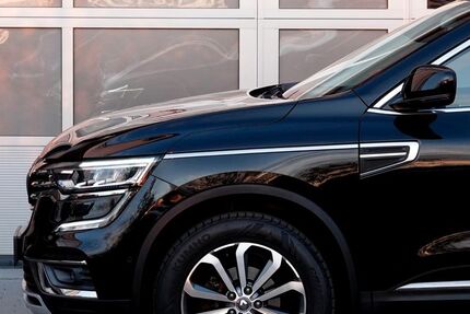 Renault Koleos 75.000 km 19.700 &euro; Bayreuth 95448