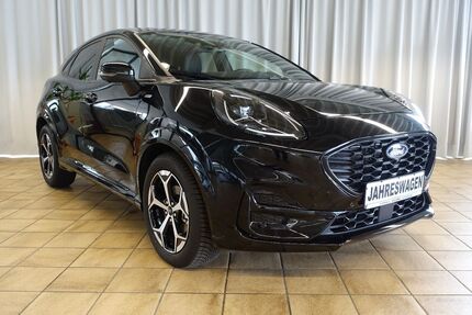 Ford Puma 11.807 km 23.780 &euro; Altenberge 48341