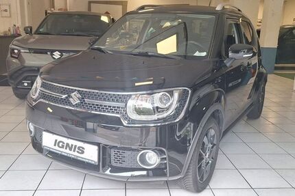 Suzuki Ignis 65.970 km 12.490 &euro; Essen 45127