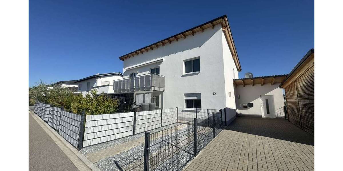 Etagenwohnung Weng Hinzlbach - 3 Zimmer, 90 m&sup2;, 356.000&euro; | Angebot:27256013