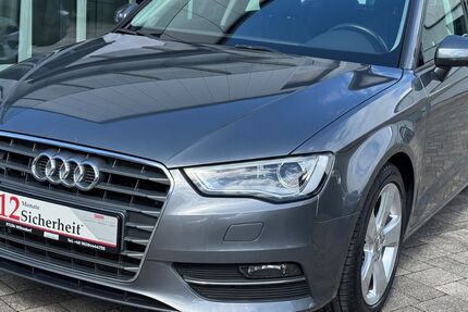 Audi A3 104.037 km 16.490 € Wilnsdorf 57234