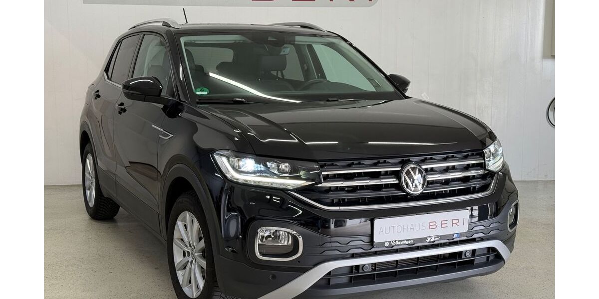 VW T-Cross 39.700 km 17.999 &euro; Wangen 88239