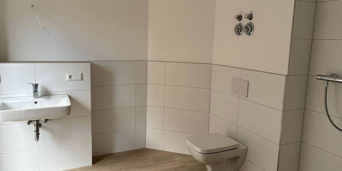 Terrassenwohnung Altenberge - 3 Zimmer, 86 m&sup2;, 1.120&euro; | Angebot:26657013