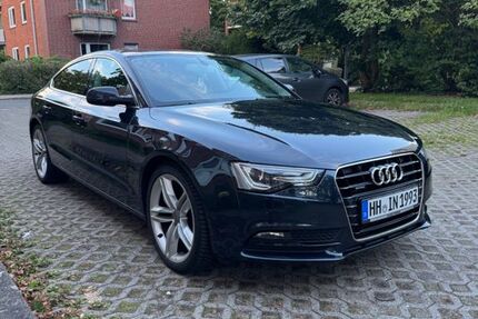 Audi A5 185.015 km 14.000 &euro; Hamburg 22309