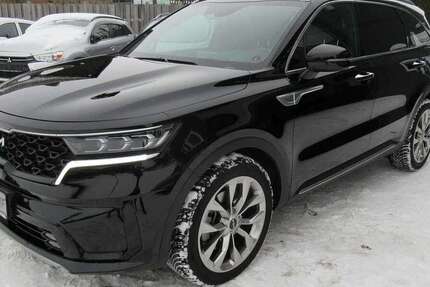 Kia Sorento 37.600 km 39.950 &euro; Gettorf 24214