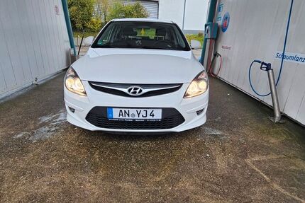 Hyundai i30 179.650 km 4.490 &euro; Ansbach 91522