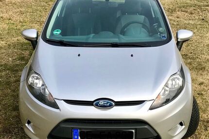 Ford Fiesta 86.400 km 4.000 &euro; Wietze 29323