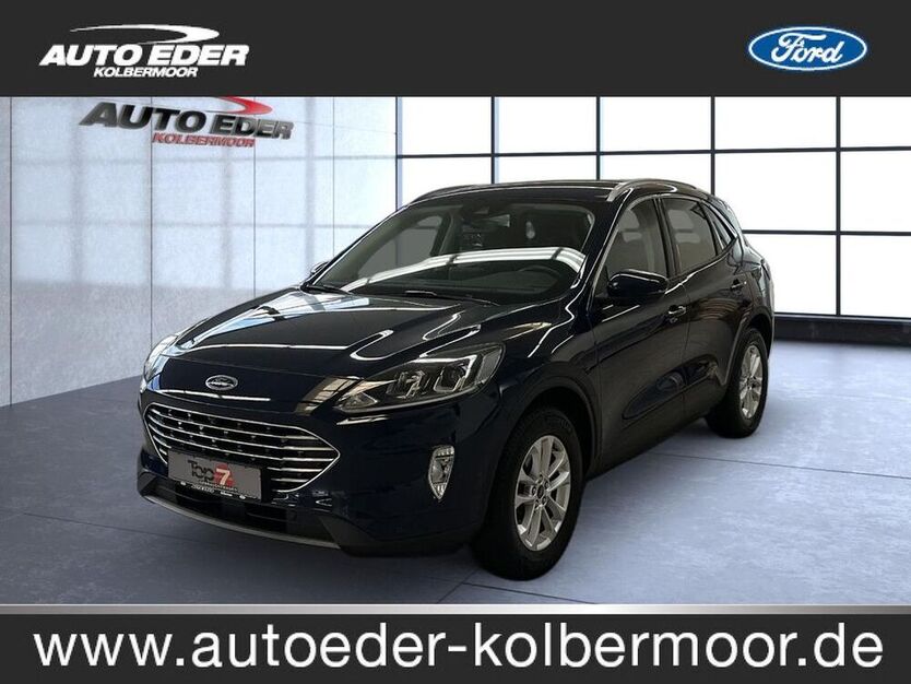 Kuga