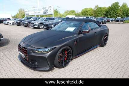 BMW M4 28.583 km 79.990 &euro; Greifswald 17489