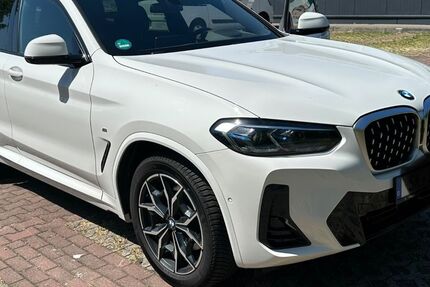 BMW X4 45.000 km 48.590 &euro; Wettin-Löbejün 06193