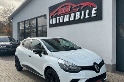 Renault Clio 51.000 km 8.200 &euro; Eppertshausen 64859