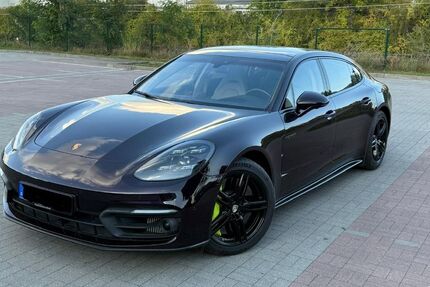 Porsche Panamera 17.000 km 94.999 &euro; Berlin 12249
