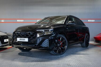 Audi Q8 1.100 km 98.470 &euro; Germaringen 87656