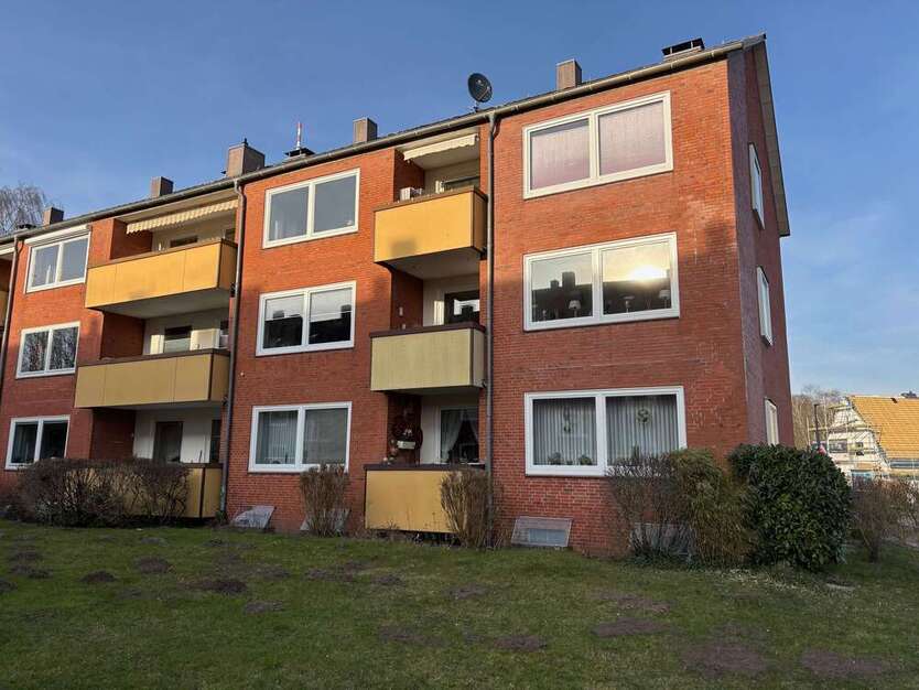 Wohnung zum Kaufen in Kiel 249.000 € 76 m²