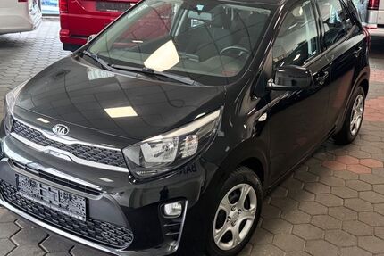 Kia Picanto 129.890 km 6.990 &euro; Schwelm 58332