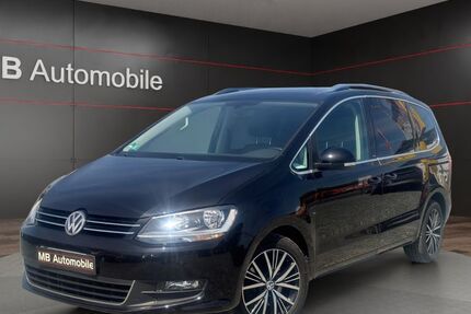 VW Sharan 149.900 km 20.990 &euro; Darmstadt-Weiterstadt 64331