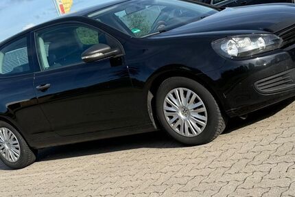 VW Golf 203.821 km 3.500 &euro; Weddingstedt 25795