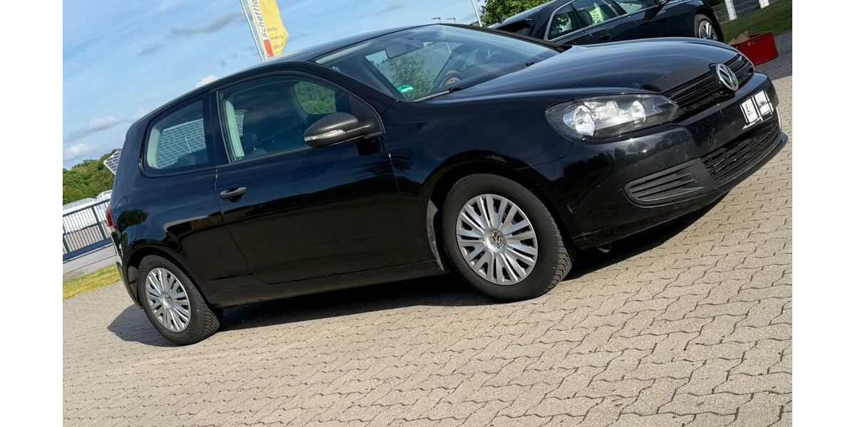 VW Golf 203.821 km 3.500 &euro; Weddingstedt 25795
