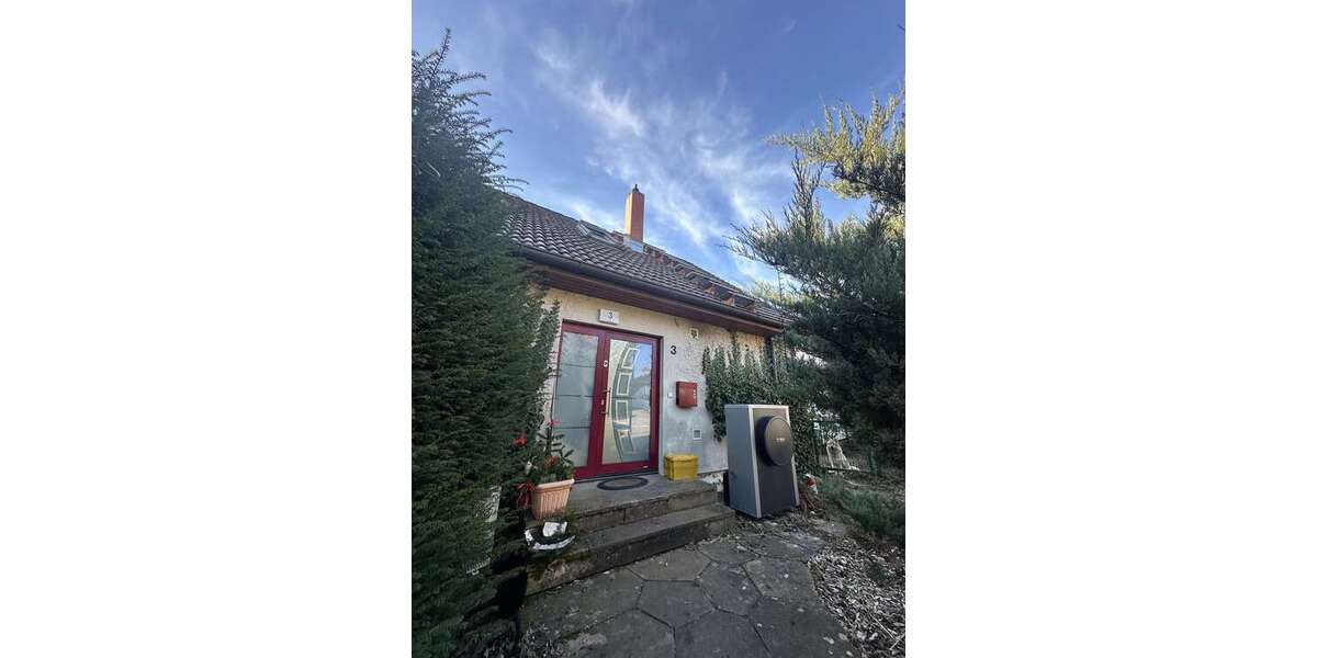 Einfamilienhaus Neunkirchen - 5 Zimmer, 120 m&sup2;, 1.100&euro; | Angebot:27332175