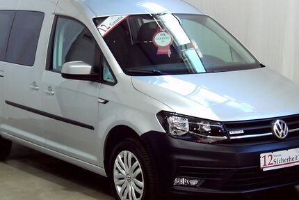 VW Caddy 84.952 km 22.990 &euro; Wartenberg 85456