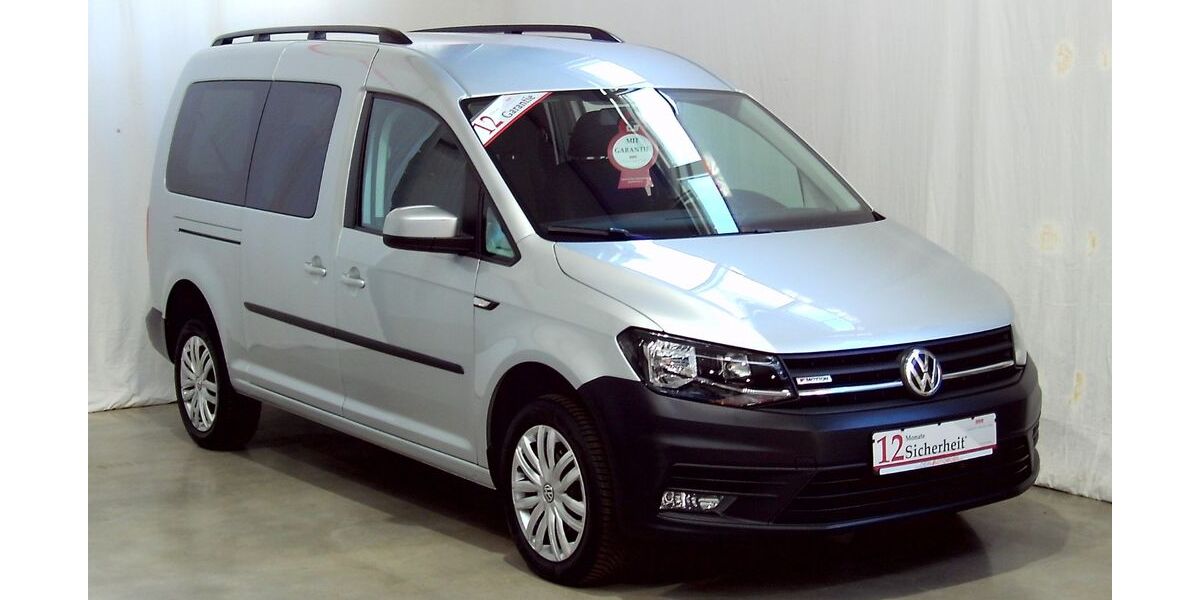 VW Caddy 84.952 km 22.990 &euro; Wartenberg 85456