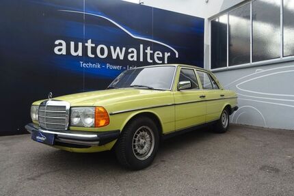 Mercedes 230