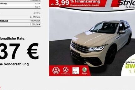 VW Tiguan 23.568 km 36.949 &euro; Detmold 32760