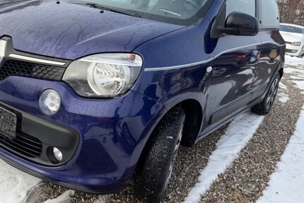Renault Twingo 155.896 km 3.950 &euro; München 81245