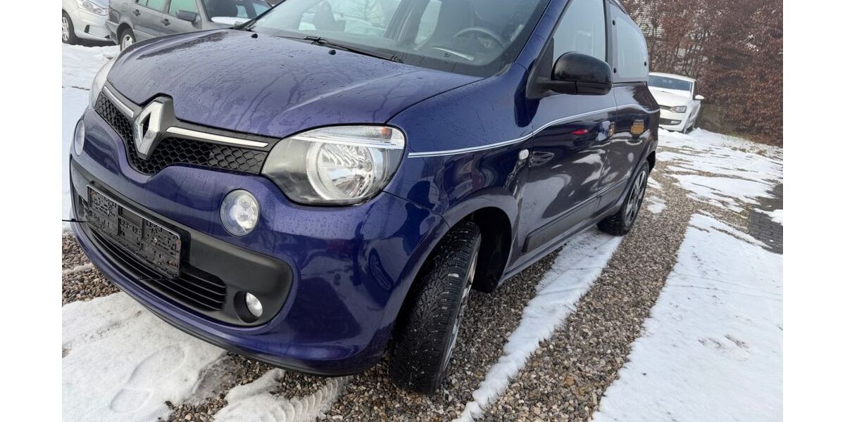 Renault Twingo 155.896 km 3.950 &euro; München 81245