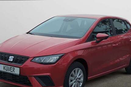 Seat Ibiza 1.300 km 20.380 &euro; Hagen 27628