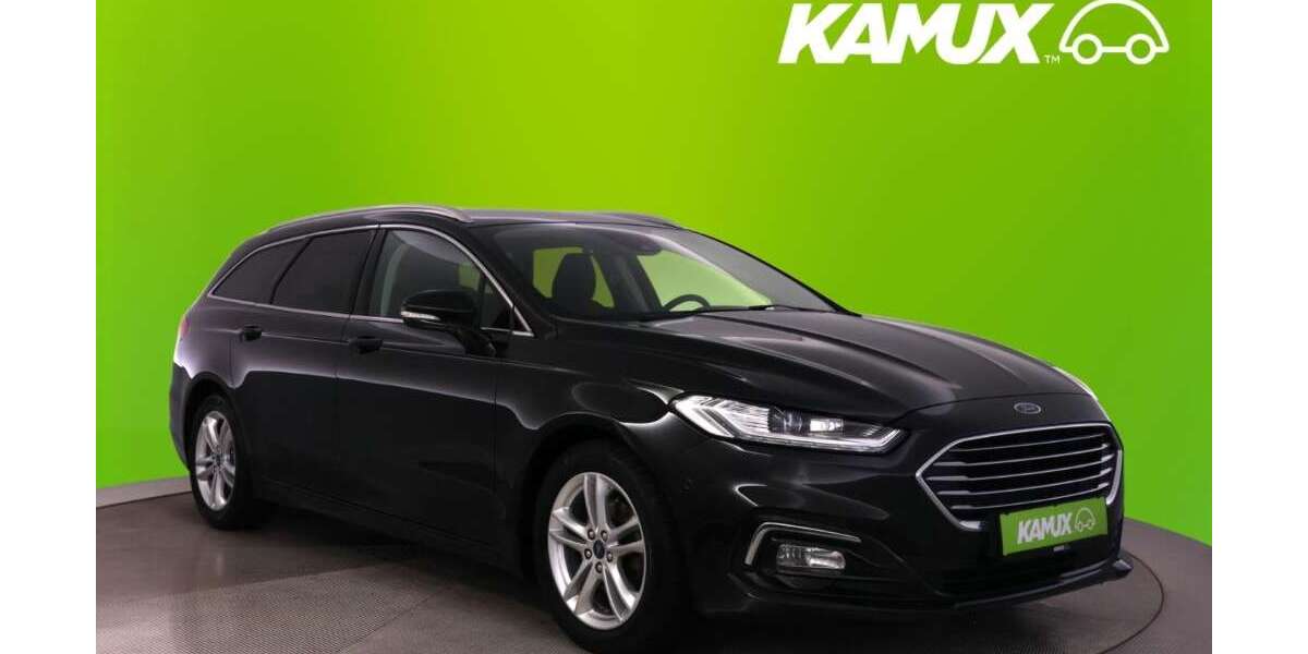 Ford Mondeo 116.859 km 15.900 &euro; Stade 21682