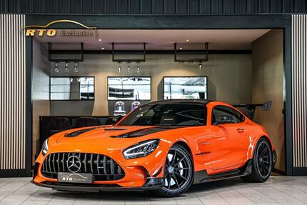 Mercedes-Benz AMG GT 5.999 km 379.000 &euro; Stadskanaal 