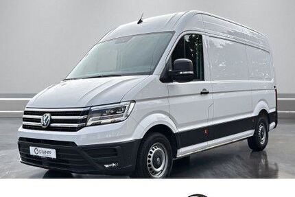 VW Crafter 49.856 km 37.990 € Lohr am Main 97816