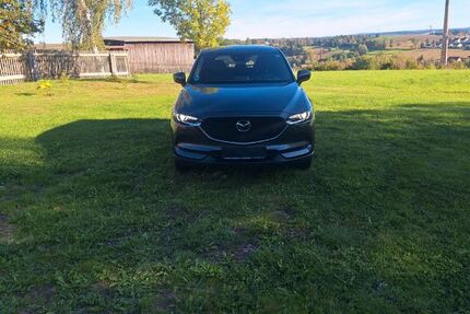 Mazda CX-5 102.873 km 18.500 &euro; Mylau 08499
