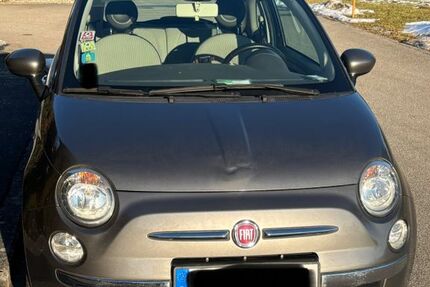 Fiat 500 79.000 km 6.400 &euro; Unterföhring 85774