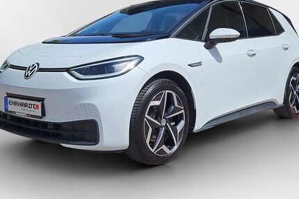 VW ID.3 38.440 km 22.990 &euro; Hildburghausen 98646