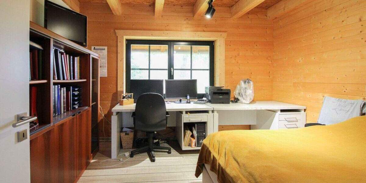 Einfamilienhaus Burg (Spreewald) Burg - 5 Zimmer, 1.250.000&euro; | Angebot:24857342