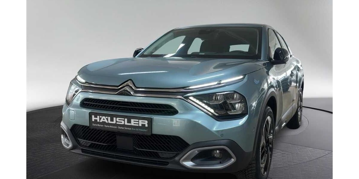 Citroen C4 36.799 km 16.990 &euro; Stockdorf 82131