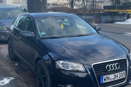 Audi A3 204.000 km 5.600 &euro; Schorndorf 73614