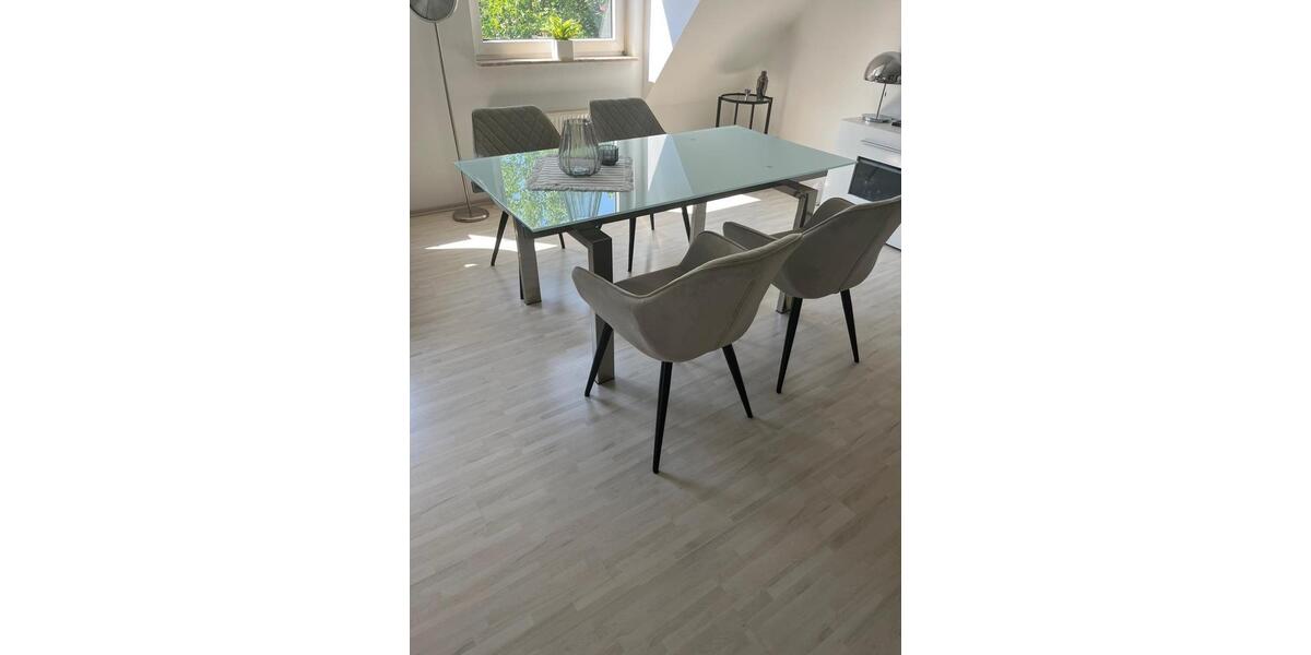 Dachgeschoßwohnung Duderstadt - 3 Zimmer, 87 m&sup2;, 225.000&euro; | Angebot:25323784