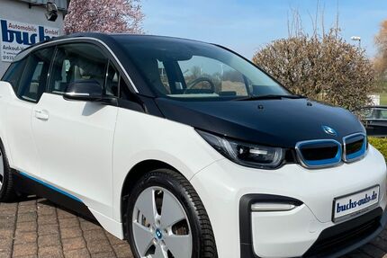 BMW i3 50.350 km 16.890 &euro; Iserlohn 58640