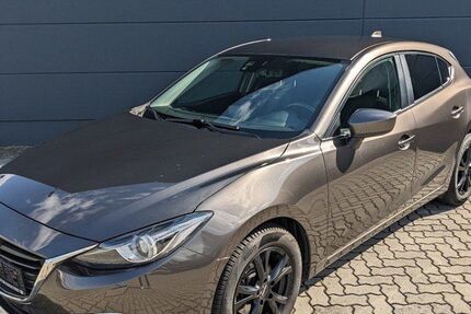 Mazda 3 196.090 km 7.400 &euro; Hoyerswerda 02977